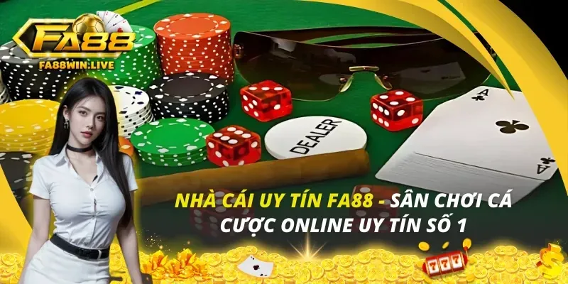 Cá cược có trách nhiệm tại a8bet nhà cái